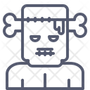 پیش‌نمایش فایل frankeistein-1516786 از پک تعطیلات