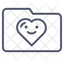 پیش‌نمایش فایل heart-folder-1516781 از پک تعطیلات