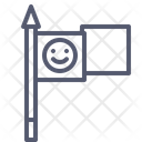 پیش‌نمایش فایل flag-1516644 از پک فانتزی