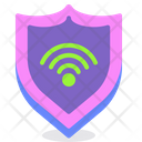 پیش‌نمایش فایل wifi-shield-1516470 از پک امنیت