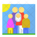 پیش‌نمایش فایل kids-1516189 از پک خانواده و خانه
