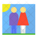 پیش‌نمایش فایل lovers-1516188 از پک خانواده و خانه