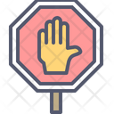 پیش‌نمایش فایل stop-1516143 از پک امنیت