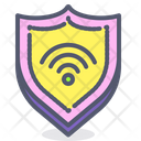 پیش‌نمایش فایل wifi-shield-1516139 از پک امنیت