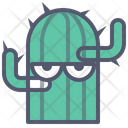 پیش‌نمایش فایل cactus-1516101 از پک ناخوشایند