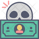 پیش‌نمایش فایل dead-dollar-1516099 از پک ناخوشایند