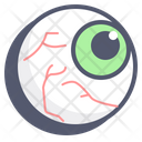 پیش‌نمایش فایل eyeball-1516096 از پک ناخوشایند