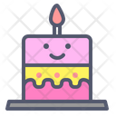 پیش‌نمایش فایل birthday-cake-1516052 از پک تعطیلات