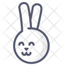 پیش‌نمایش فایل bunny-1516049 از پک تعطیلات