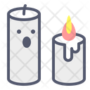 پیش‌نمایش فایل candle-1516045 از پک تعطیلات
