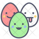 پیش‌نمایش فایل eggs-1516039 از پک تعطیلات