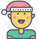 پیش‌نمایش فایل elf-boy-1516038 از پک تعطیلات