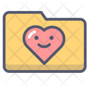 پیش‌نمایش فایل heart-folder-1516029 از پک تعطیلات