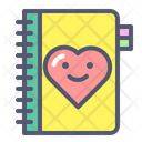پیش‌نمایش فایل love-book-1516024 از پک تعطیلات