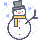 پیش‌نمایش فایل snowman-1516014 از پک تعطیلات