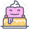 پیش‌نمایش فایل cake-1515950 از پک خوراکی‌ها