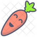 پیش‌نمایش فایل carrot-1516007 از پک خوراکی‌ها