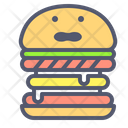 پیش‌نمایش فایل cheeseburger-1516005 از پک خوراکی‌ها