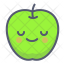 پیش‌نمایش فایل green-apple-1515993 از پک خوراکی‌ها