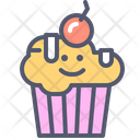 پیش‌نمایش فایل muffin-1515983 از پک خوراکی‌ها