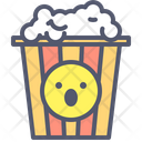 پیش‌نمایش فایل popcorn-1515978 از پک خوراکی‌ها