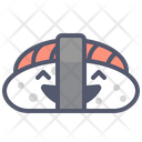 پیش‌نمایش فایل sushi-1515970 از پک خوراکی‌ها