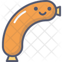 پیش‌نمایش فایل wurst-1515965 از پک خوراکی‌ها