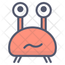 پیش‌نمایش فایل crab-1517711 از پک هیولاها
