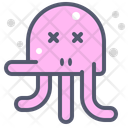 پیش‌نمایش فایل dead-octopus-1517707 از پک هیولاها