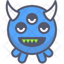 پیش‌نمایش فایل evil-1517703 از پک هیولاها