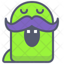 پیش‌نمایش فایل hipster-1517758 از پک هیولاها