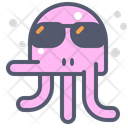 پیش‌نمایش فایل octopus-sunglasses-1517747 از پک هیولاها