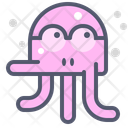 پیش‌نمایش فایل octopus-wear-glasses-1517746 از پک هیولاها
