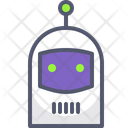 پیش‌نمایش فایل robot-1517738 از پک هیولاها