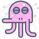 پیش‌نمایش فایل sleeping-octopus-1517733 از پک هیولاها