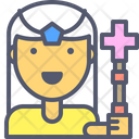 پیش‌نمایش فایل priestess-1515898 از پک فانتزی