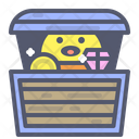 پیش‌نمایش فایل treasure-chest-1515890 از پک فانتزی