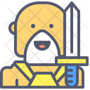 پیش‌نمایش فایل warrior-1515888 از پک فانتزی