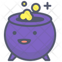 پیش‌نمایش فایل witch-pot-1515886 از پک فانتزی