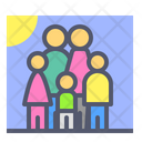 پیش‌نمایش فایل family-1515875 از پک خانواده و خانه
