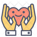 پیش‌نمایش فایل heart-hand-1515866 از پک خانواده و خانه