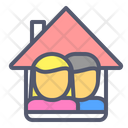پیش‌نمایش فایل house-1515862 از پک خانواده و خانه