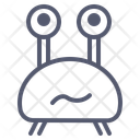 پیش‌نمایش فایل crab-1519090 از پک هیولاها