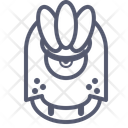 پیش‌نمایش فایل frog-1519076 از پک هیولاها