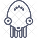 پیش‌نمایش فایل octopus-1519031 از پک هیولاها