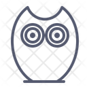 پیش‌نمایش فایل owl-1519057 از پک هیولاها