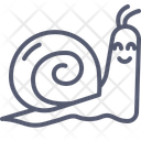 پیش‌نمایش فایل snail-1519045 از پک هیولاها