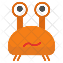 پیش‌نمایش فایل crab-1518889 از پک هیولاها