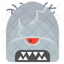پیش‌نمایش فایل cracked-1518888 از پک هیولاها