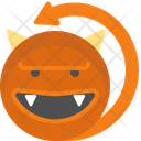 پیش‌نمایش فایل devil-1518884 از پک هیولاها